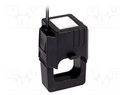 Current transformer; Iin: 800A; Iout: 5A; on cable; Øint: 42mm
