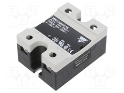 SSR, PANEL MOUNT, 265VAC, 32VDC, 75A