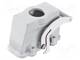 Han EMC 64 Hood Top Entry Central Lever