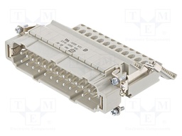 Han ES AV Pos. 24 Insert Term. Block rig
