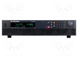 Power supply: programmable laboratory; Channels: 1; 1kVDC; 20A