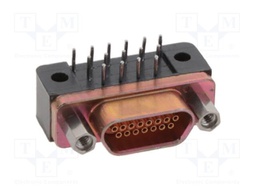 Connector: D-Sub