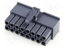 Connector: wire-wire/PCB