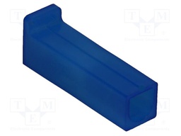 Accessories: terminals cover