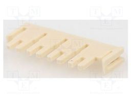 Accessories: secondary lock