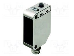 Sensor: photoelectric; NPN; retro-reflective; Usup: 10÷30VDC