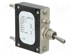 Circuit breaker