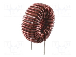 Inductor: wire