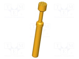 Needle-like test probe; GKS-103