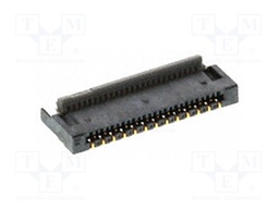 Connector: FFC/FPC