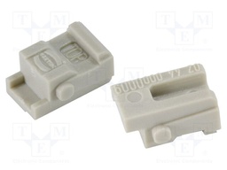 DIN-Signal harbus64 fixing brack.shroud
