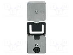 Crimping jaws; ring cable; 10mm2
