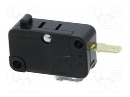 Microswitch SNAP ACTION