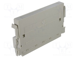 DIN-Signal shell housing B10