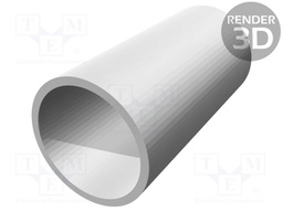 Sleeve; 2.84mm