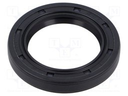 Oil seal; D: 7mm; -40÷100°C; Shaft dia: 32mm; Øhole: 47mm