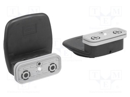 Vacuum block; Man.series: VCBL-B; 392g