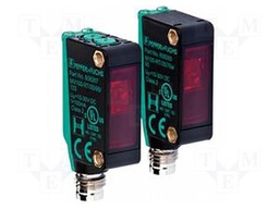 Sensor: photoelectric; Range: 0÷20m; NPN; DARK-ON,LIGHT-ON; 100mA