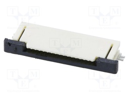 Connector: FFC/FPC