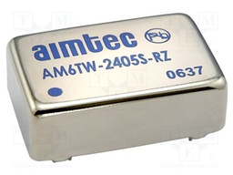Converter: DC/DC