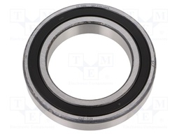 Bearing: single row deep groove ball; Øint: 60mm; Øout: 95mm