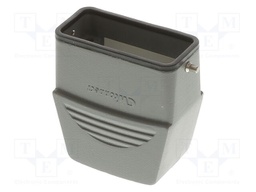 Enclosure: for HDC connectors