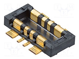Connector: PCB to PCB