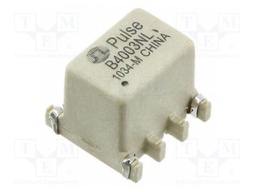 Inductor: wire