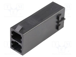 Connector: wire-wire