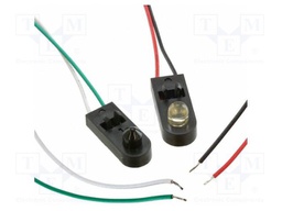 Sensor: photoelectric