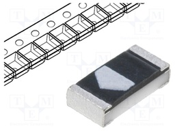 Diode: switching; SMD; 100V; 0.15A; 4ns; Package: reel,tape; 1206