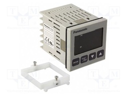 Module: regulator