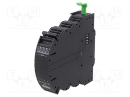 Module: power module; for DIN rail mounting; MICO Pro; MICO