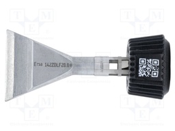 Tip; special; 20mm; longlife; for soldering station
