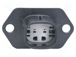 Connector: automotive