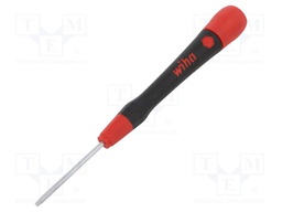 Screwdriver; Torx®; Size: TX07; precision; Series: PicoFinish®