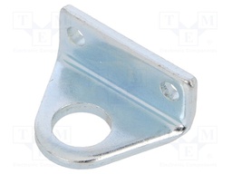 Foot mounting; 20÷25mm