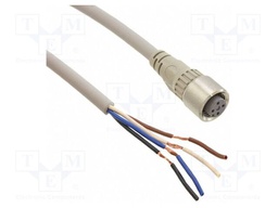 Connection lead