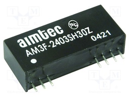 Converter: DC/DC