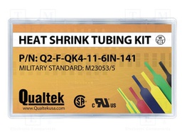 Heat shrink sleeve
