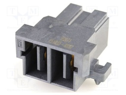 Connector: wire-board