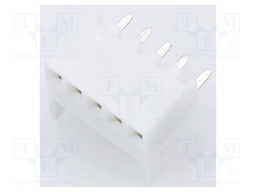 Connector: wire-board