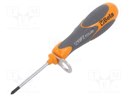 Screwdriver; for working at height; Conform to: DIN ISO 8764