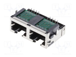 Connector: RJ45