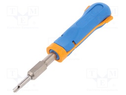 Tool: for demounting of terminals