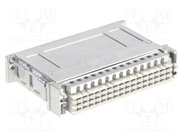 DIN-Power shell housing D20/4-m