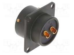 Connector: circular