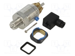 Sensor: pressure converter; PMC21; Storage temp: -40÷85°C