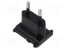 Adapter; Plug: EU; Application: TR30RAV,TR30RV,TRG10R