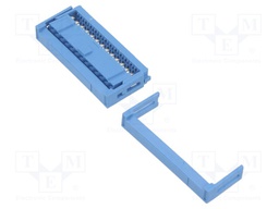 609-2641LF FEM SOCKT,LEAD FREE